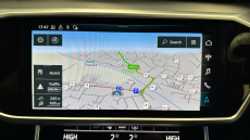 Audi A6 55 TFSI e 17.9kWh Quattro Competition 4dr S Tronic Saloon